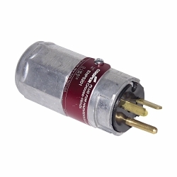 Crouse Hinds ENP5151 Pin and Sleeve Plug