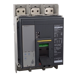 Square D PGF36100U31A