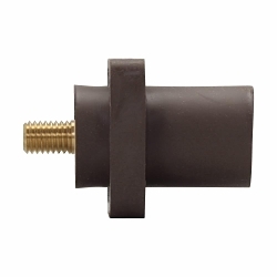 Crouse Hinds E1016-1600 Male Receptacle