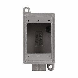 Crouse Hinds FD2SS Conduit Device Box