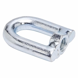 B-Line B446A1/2ZN Swivel Hanger