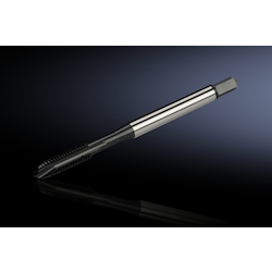 Rittal 4050814 Machine Thread Tap, M6 Thread