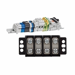 Bussmann QC104/J