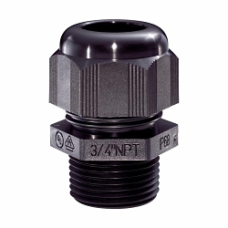 Crouse Hinds NCG100100 Cord Grip Connector