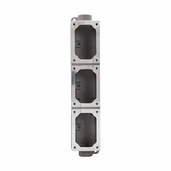 Crouse Hinds EDSCM33 Modular Control Device Box