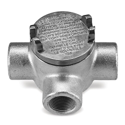Thomas & Betts GUAT14-TB Conduit Outlet Box