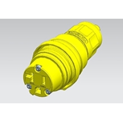Woodhead 1301460056 Watertite Extreme Connector