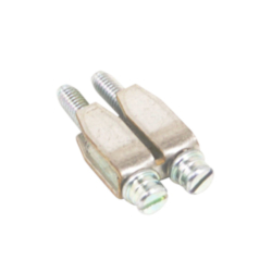 TE Connectivity 1SNA168516R2500 Assembled Jumper Bar