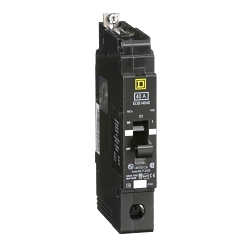 Schneider Electric EDB14040 E-Frame Miniature Circuit Breaker