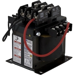 Square D 9070TF500D31 Control Transformer