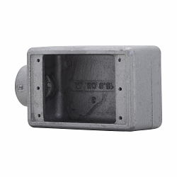 Crouse Hinds FS1 Device Box