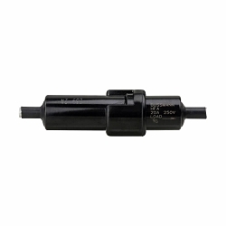 Bussmann BK/HFA-R In-Line Fuse Holders & Insulator