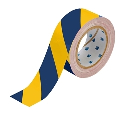 Brady 132439 Toughstripe Floor Marking Tape Roll