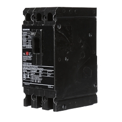 Siemens HED43B030L Sentron Molded Case Circuit Breaker