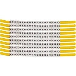 Brady SCN18-B Wire Marker