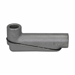 Crouse Hinds LBD3300 Mogul Conduit Body