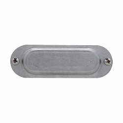 Crouse Hinds 680 Condulet Cover