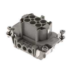 Mencom Corporation CNEF-06T Rectangular Insert