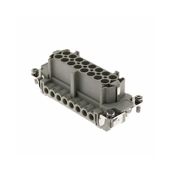 Mencom Corporation CNEF-16T Rectangular Insert