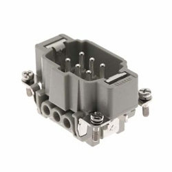 Mencom Corporation CNEM-06T Rectangular Insert