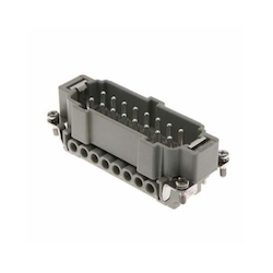 Mencom Corporation CNEM-16T Rectangular Insert