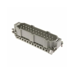 Mencom Corporation CNEM-24T Rectangular Insert