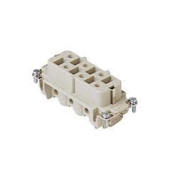 Mencom Corporation CPF-06 Rectangular Insert