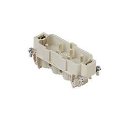 Mencom Corporation CPM-06 Rectangular Insert