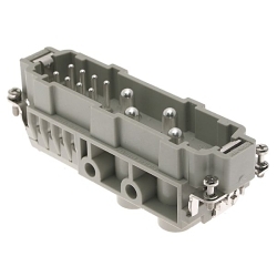 Mencom Corporation CXM-4/8 Electrical Plug