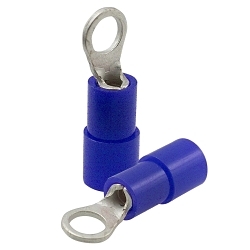 ILSCO 44213-B10 ILSCO ClearChoice Ring Terminal