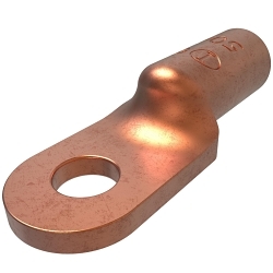 ILSCO 5/16 ILSCO ClearChoice Solder Lug Connector