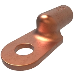 ILSCO 7/16 ILSCO ClearChoice Soldering Lug Connector