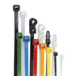 ILSCO 93230 Clearchoice Cable Tie