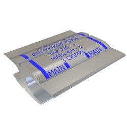 ILSCO AH-4 ILSCO ClearChoice Compression H-Tap Connector