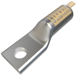 ILSCO ALNS-1/0-516 ILSCO SureCrimp Lug Compression Connector