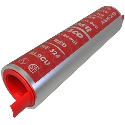 ILSCO ASN-250 ILSCO ClearChoice Compression Sleeve