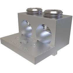 ILSCO ATAU-350-14 ILSCO ClearChoice Mechanical Lug