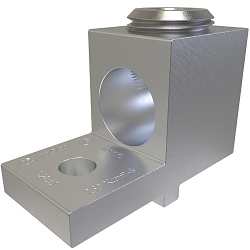 ILSCO ATTA-250-14 ILSCO ClearChoice Mechanical Lug