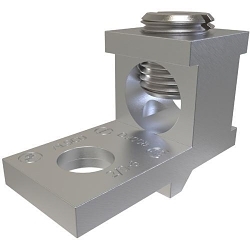 ILSCO ATTA-2/0-14 Clearchoice Mechanical Lug