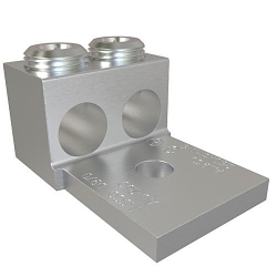 ILSCO AU-250 ILSCO ClearChoice Mechanical Terminal Lug