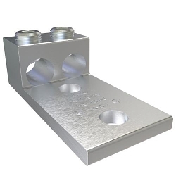 ILSCO AU-350-2N ILSCO ClearChoice Mechanical Terminal Lug