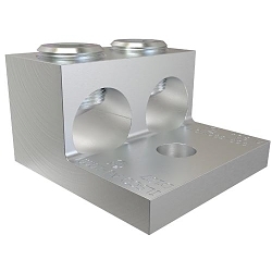 ILSCO AU-1000 ILSCO ClearChoice Mechanical Terminal Lug