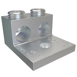 ILSCO AU-2/0 ILSCO ClearChoice Mechanical Terminal Lug
