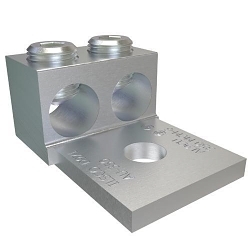 ILSCO AU-350 ILSCO ClearChoice Mechanical Terminal Lug