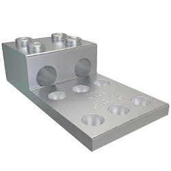 ILSCO AU-350-N ILSCO ClearChoice Mechanical Terminal Lug