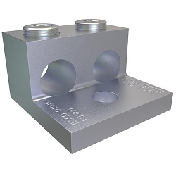 ILSCO AU-800 ILSCO ClearChoice Mechanical Terminal Lug