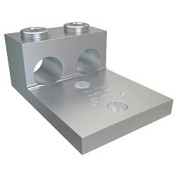 ILSCO AU-800-2NS ILSCO ClearChoice Mechanical Terminal Lug