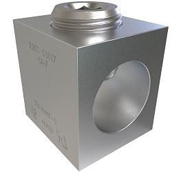 ILSCO CA7 ILSCO ClearChoice Mechanical Terminal Lug