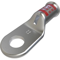 ILSCO CCL-8-10 ILSCO ClearChoice Lug Compression Connector