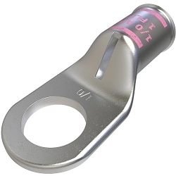 ILSCO CCL-1/0-12 ILSCO ClearChoice Lug Compression Connector